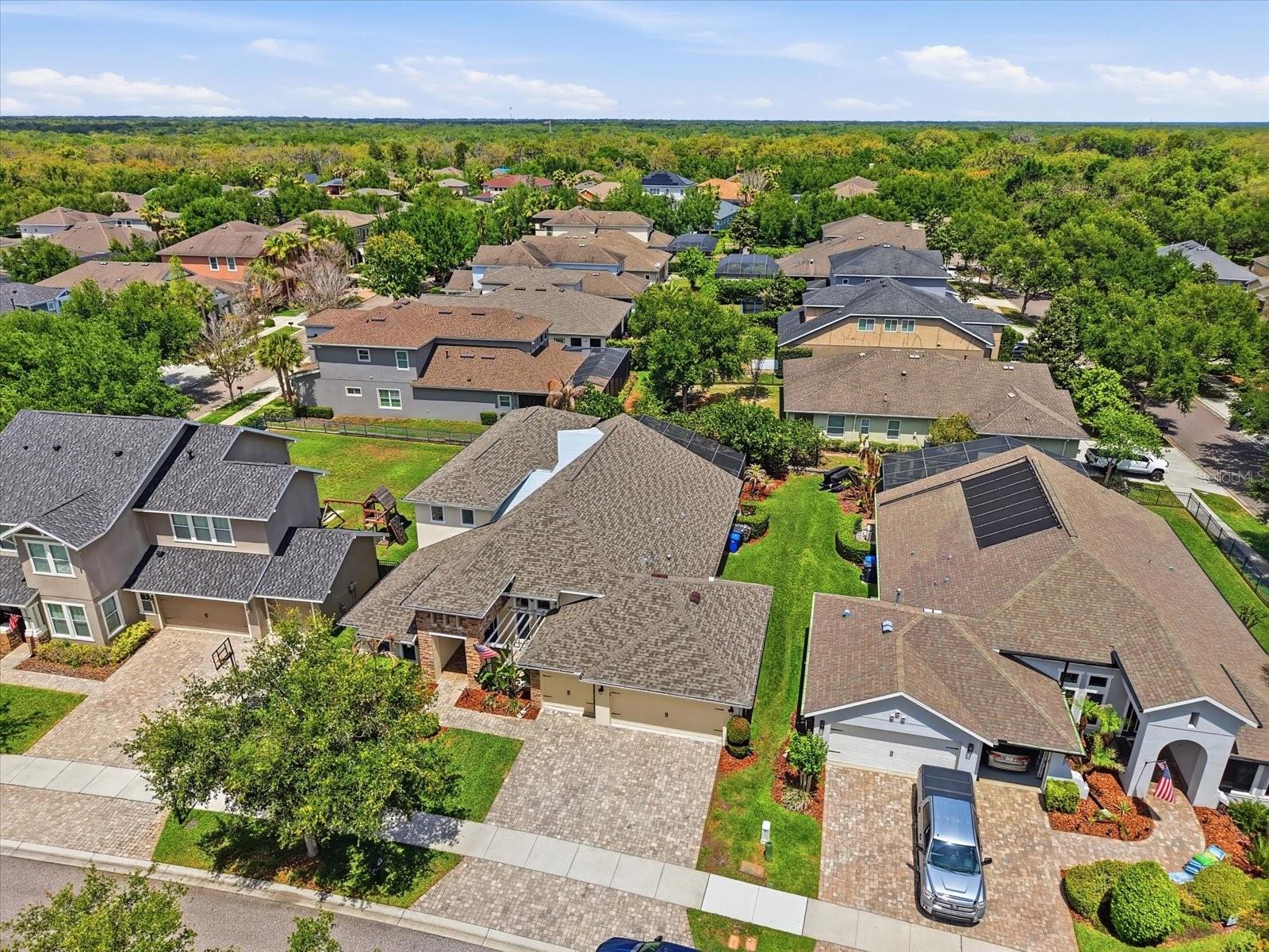 Image 41 of 50 For 15526 Starling Crossing Drive