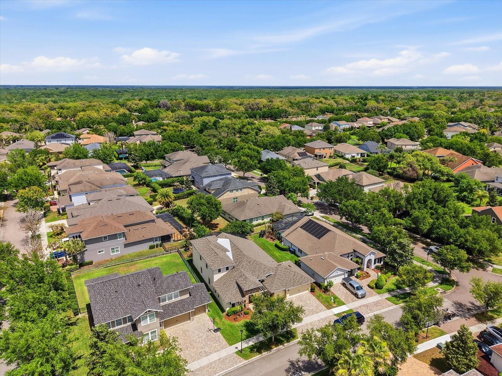 Image 42 of 50 For 15526 Starling Crossing Drive