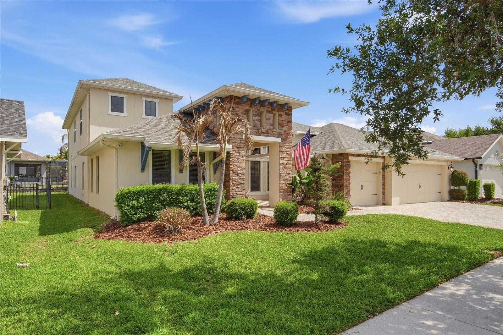 Image 43 of 50 For 15526 Starling Crossing Drive