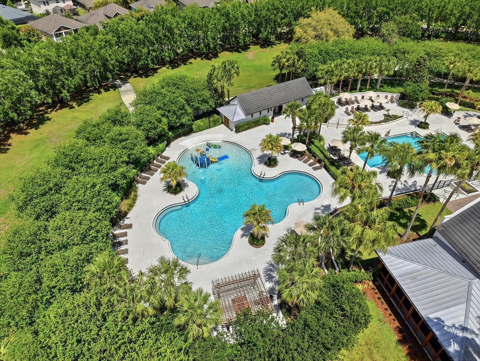 Image 46 of 50 For 15526 Starling Crossing Drive