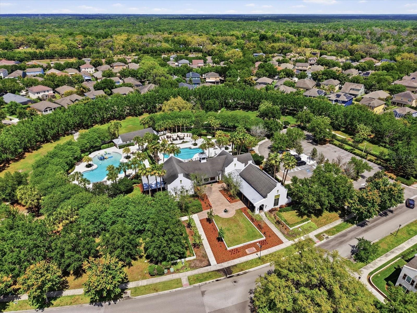 Image 49 of 50 For 15526 Starling Crossing Drive
