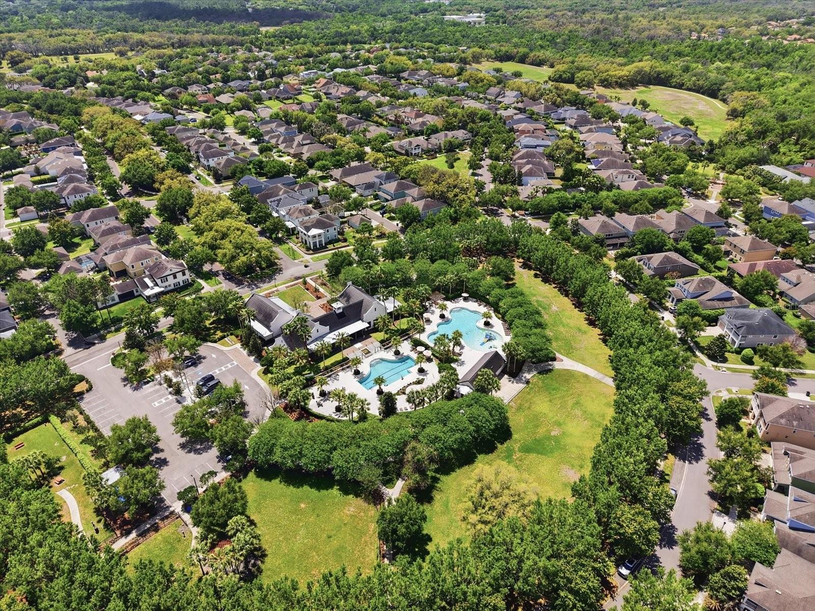Image 50 of 50 For 15526 Starling Crossing Drive