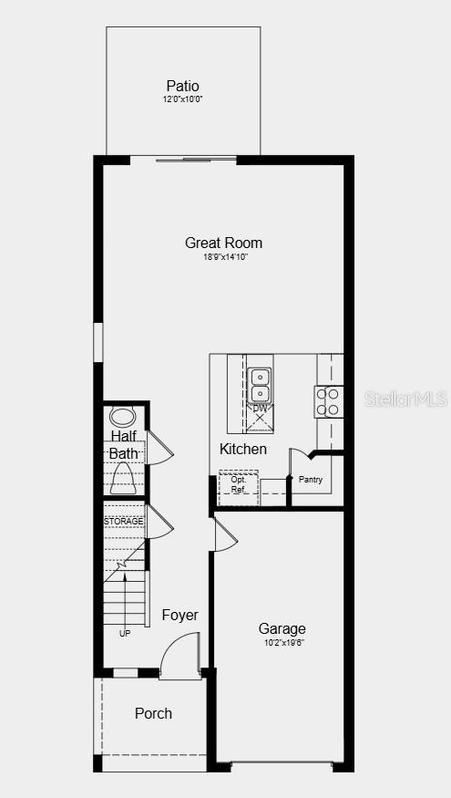 Image 2 of 30 For 13135 Stable Place