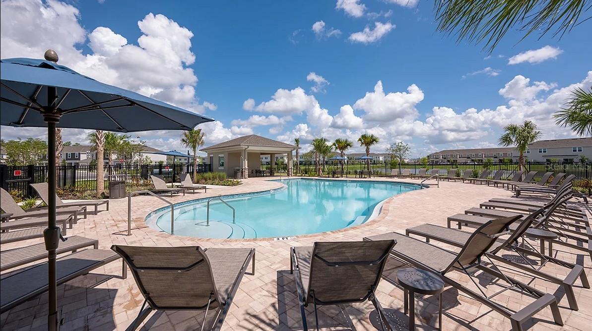 Image 26 of 30 For 13135 Stable Place