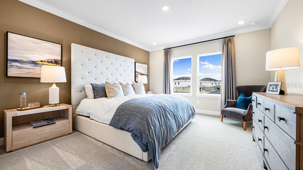 Image 13 of 26 For 16237 Alpha Grove Place