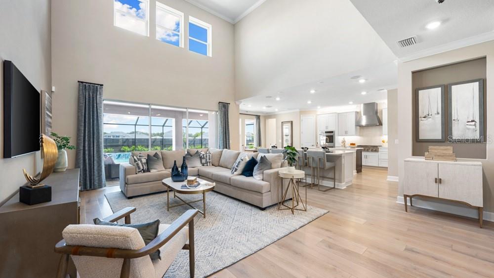 Image 5 of 26 For 16237 Alpha Grove Place