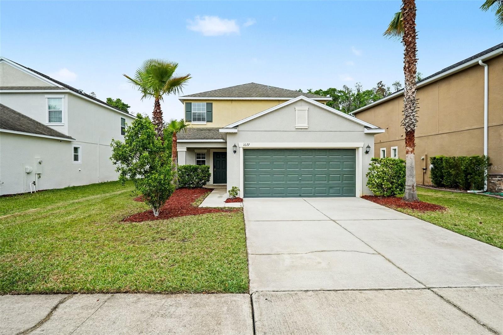 Details for 1677 Ludington Avenue, WESLEY CHAPEL, FL 33543