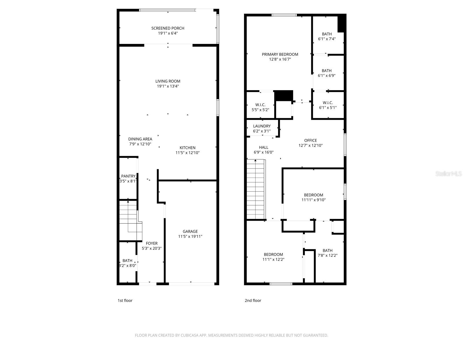 Image 37 of 37 For 17226 Amber Aspen Way