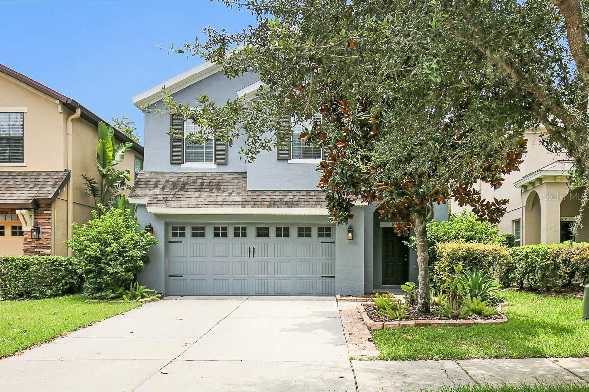 Image 30 of 30 For 16109 Starling Crossing Drive