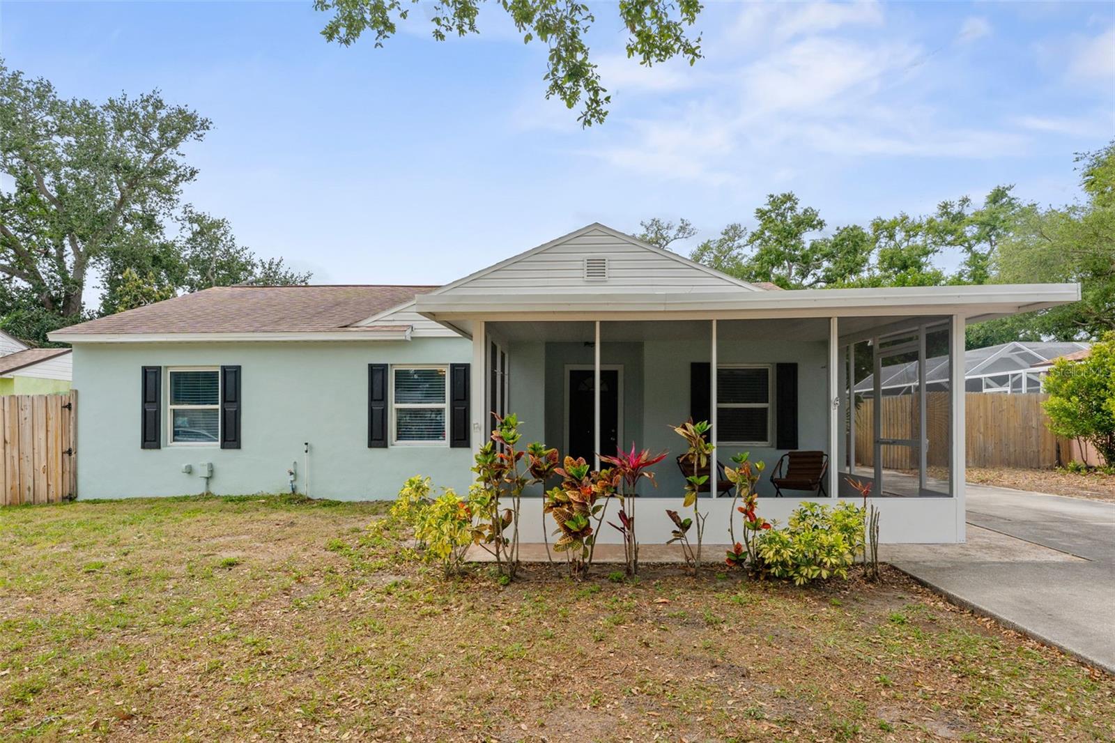 Details for 1438 Santa Anna Drive, DUNEDIN, FL 34698