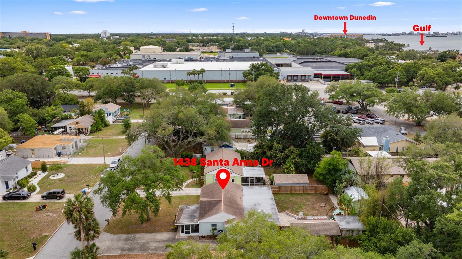 Image 34 of 34 For 1438 Santa Anna Drive