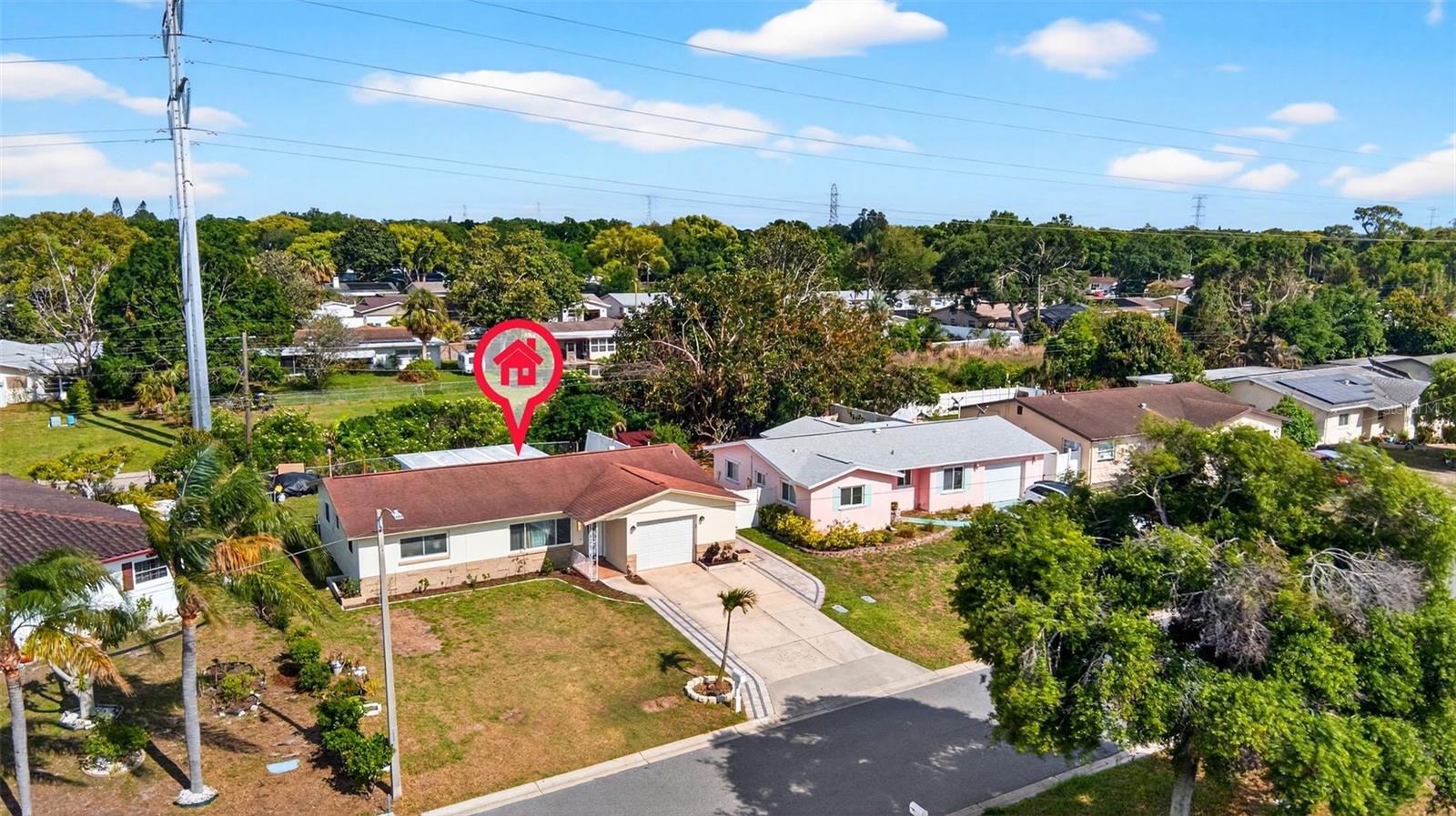 Image 32 of 42 For 29781 69th Street N