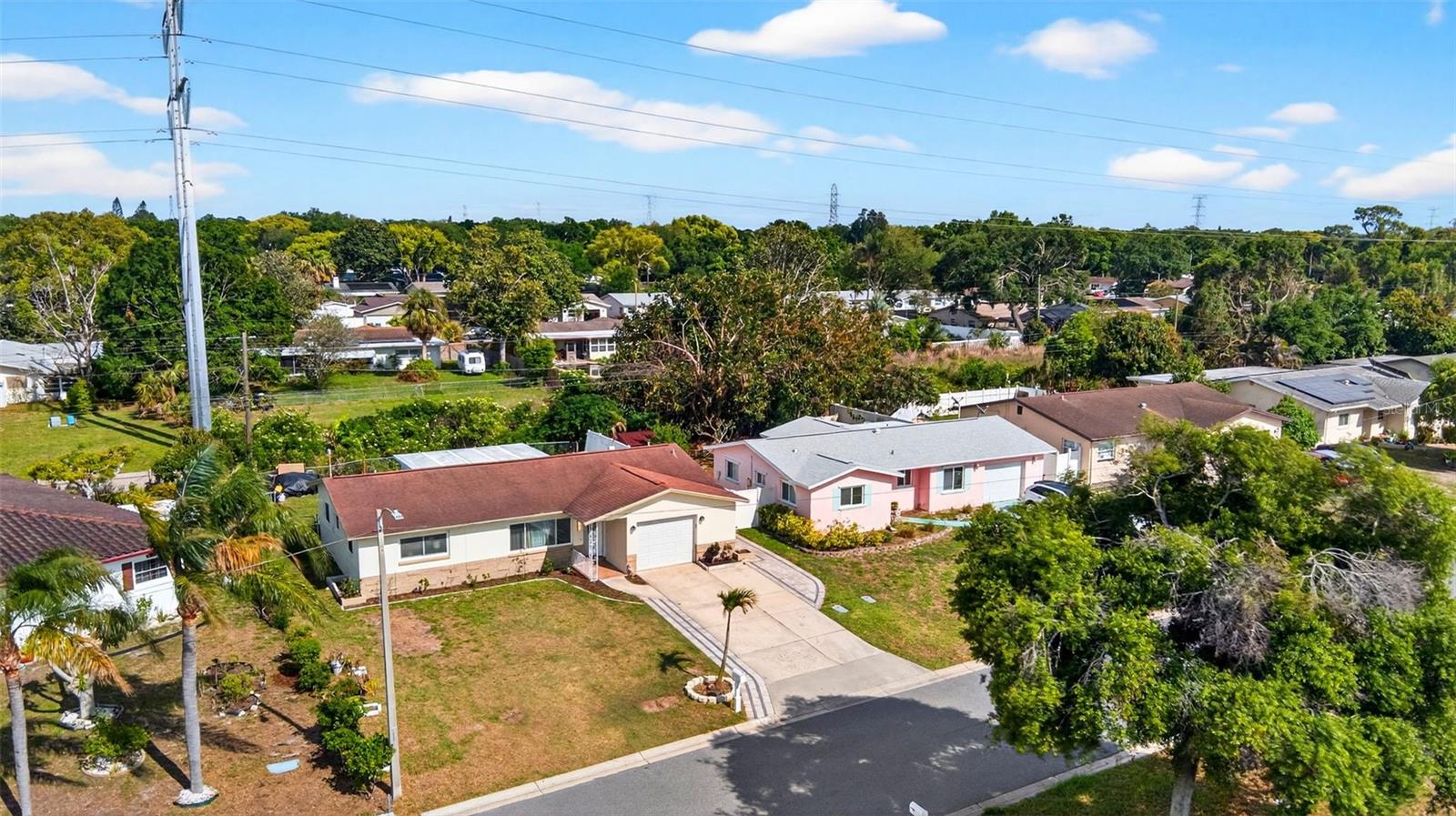 Image 34 of 42 For 29781 69th Street N