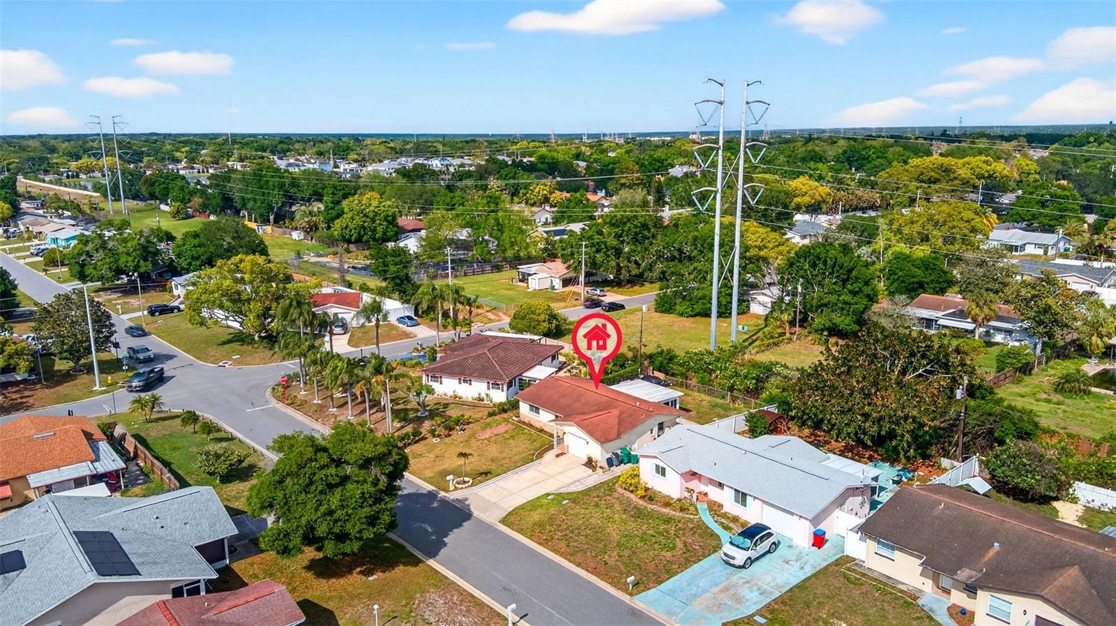 Image 35 of 42 For 29781 69th Street N