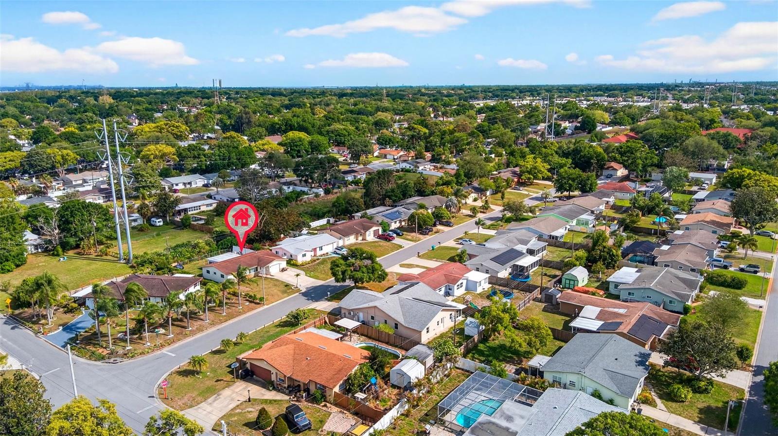 Image 36 of 42 For 29781 69th Street N