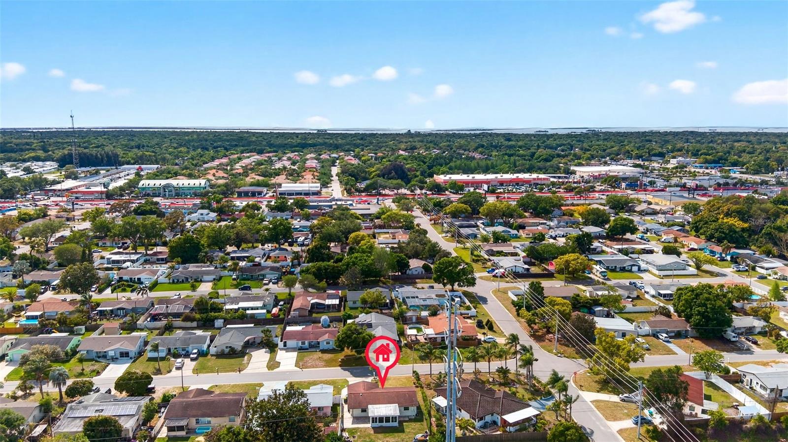 Image 41 of 42 For 29781 69th Street N