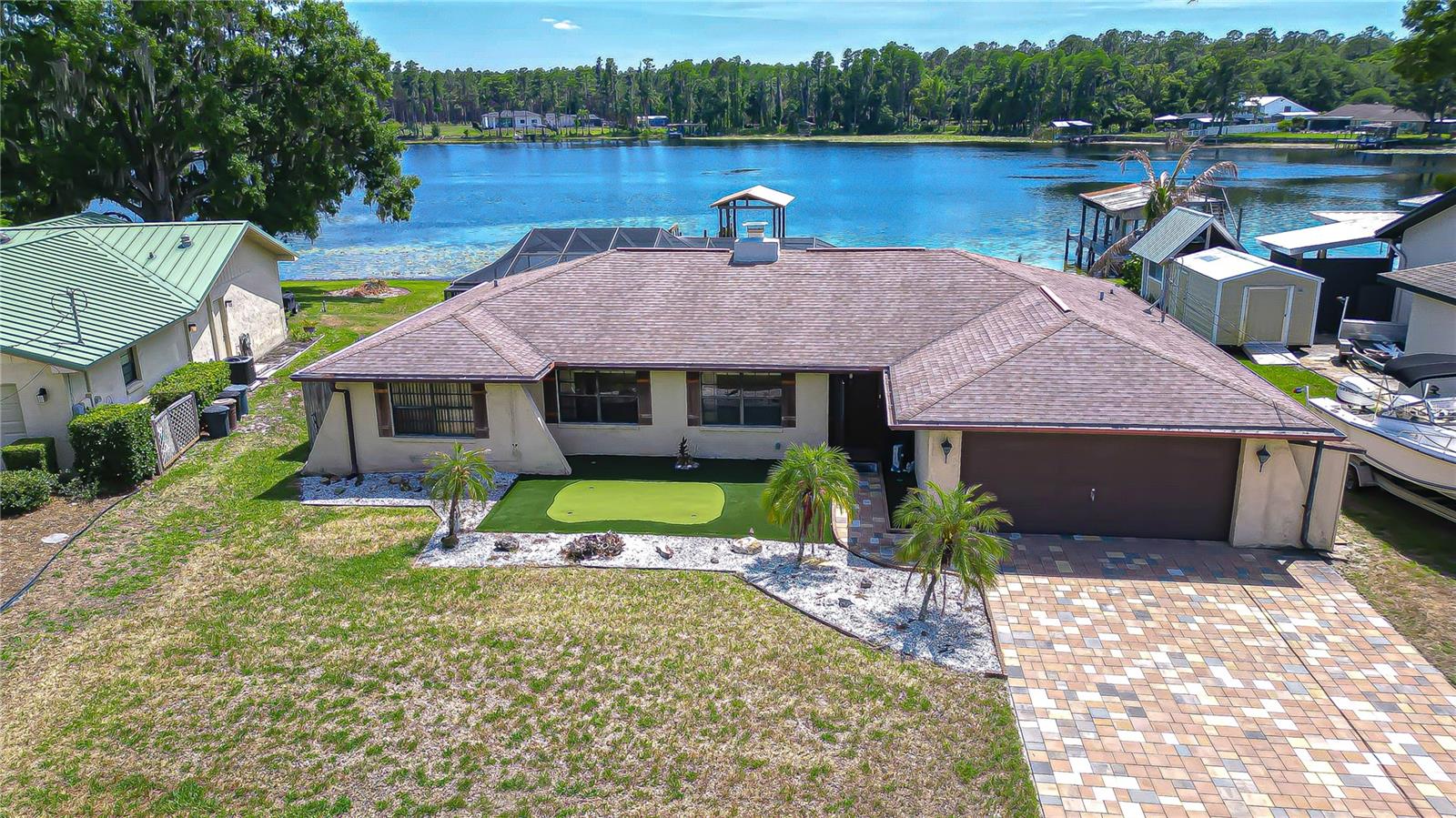 Details for 21924 Ocean Pines Drive, LAND O LAKES, FL 34639
