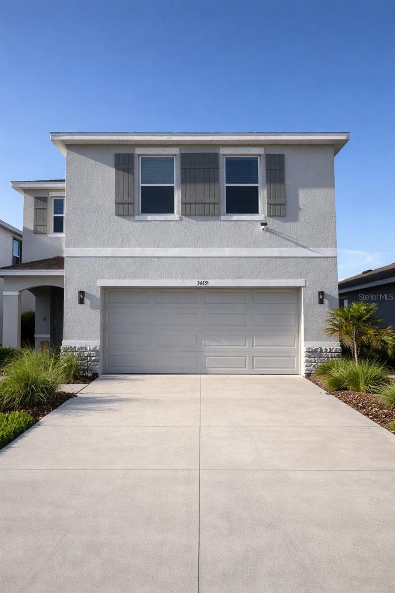 Details for 3419 Hilltop Circle, BRADENTON, FL 34211