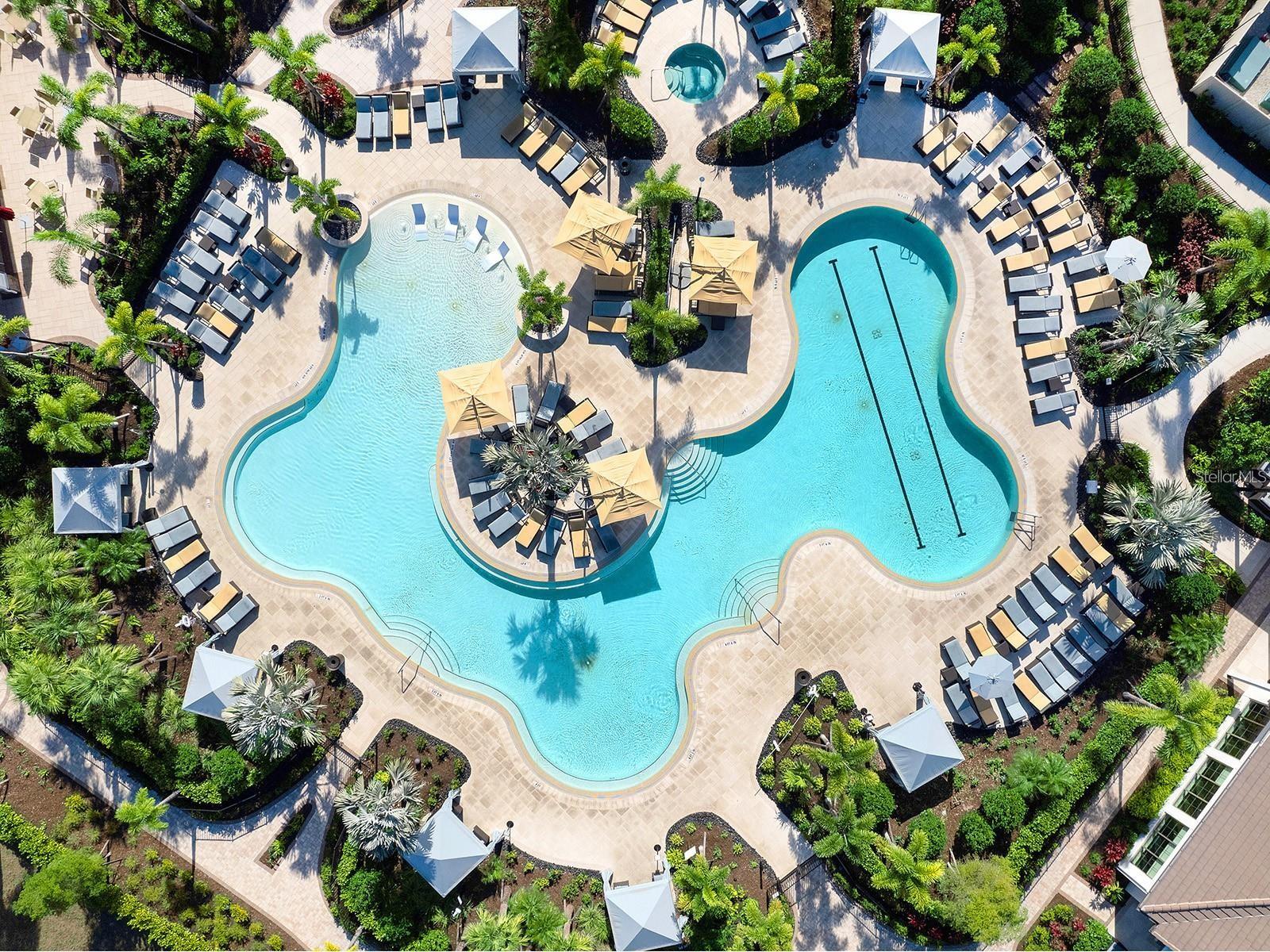 Image 45 of 75 For 3419 Hilltop Circle