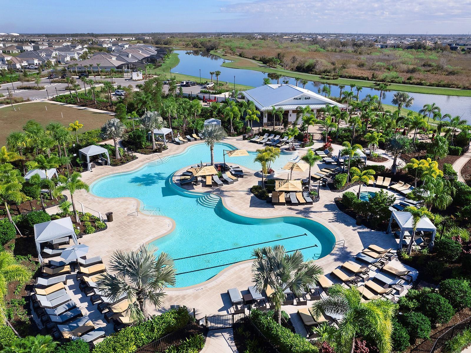 Image 46 of 75 For 3419 Hilltop Circle