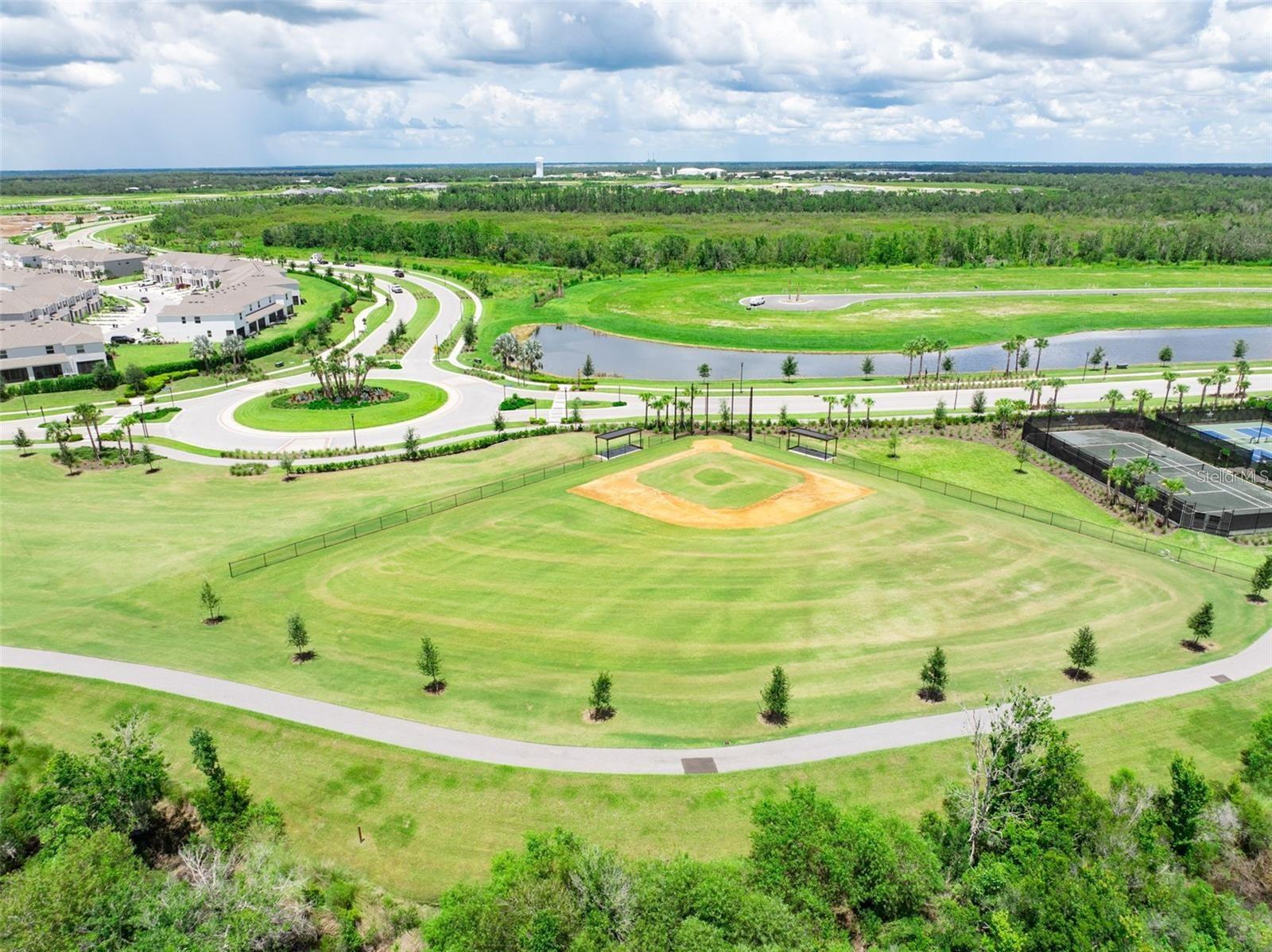 Image 75 of 75 For 3419 Hilltop Circle