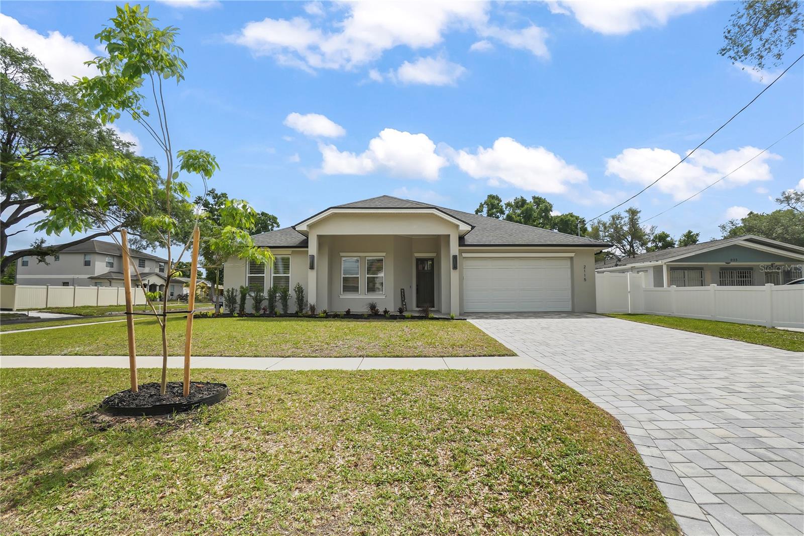 Details for 2115 Lincoln Avenue, TAMPA, FL 33607