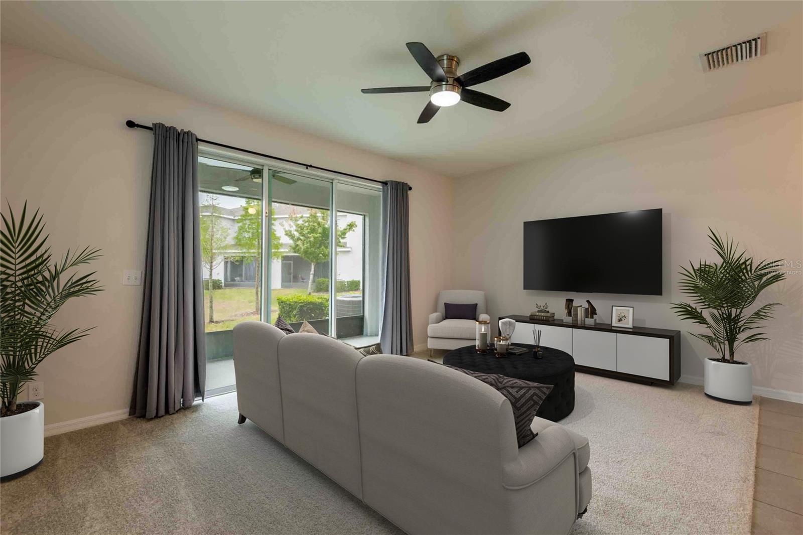 Image 10 of 28 For 8668 Falling Blue Place