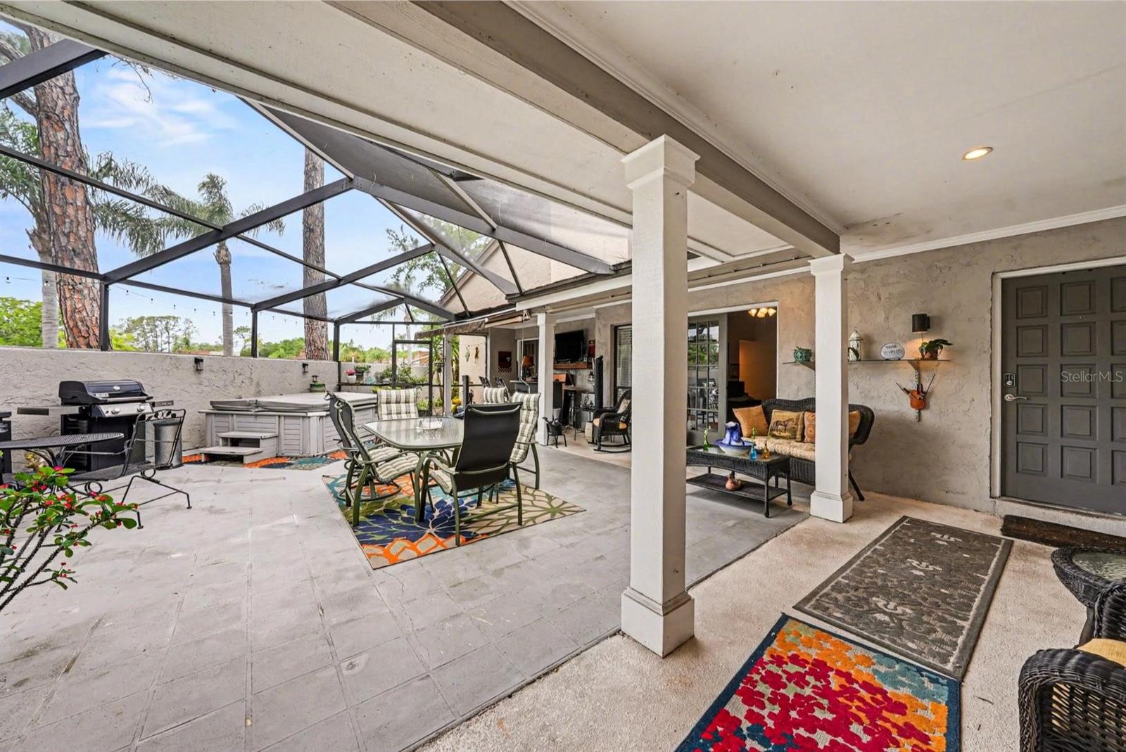 Image 24 of 29 For 4805 Umber Court