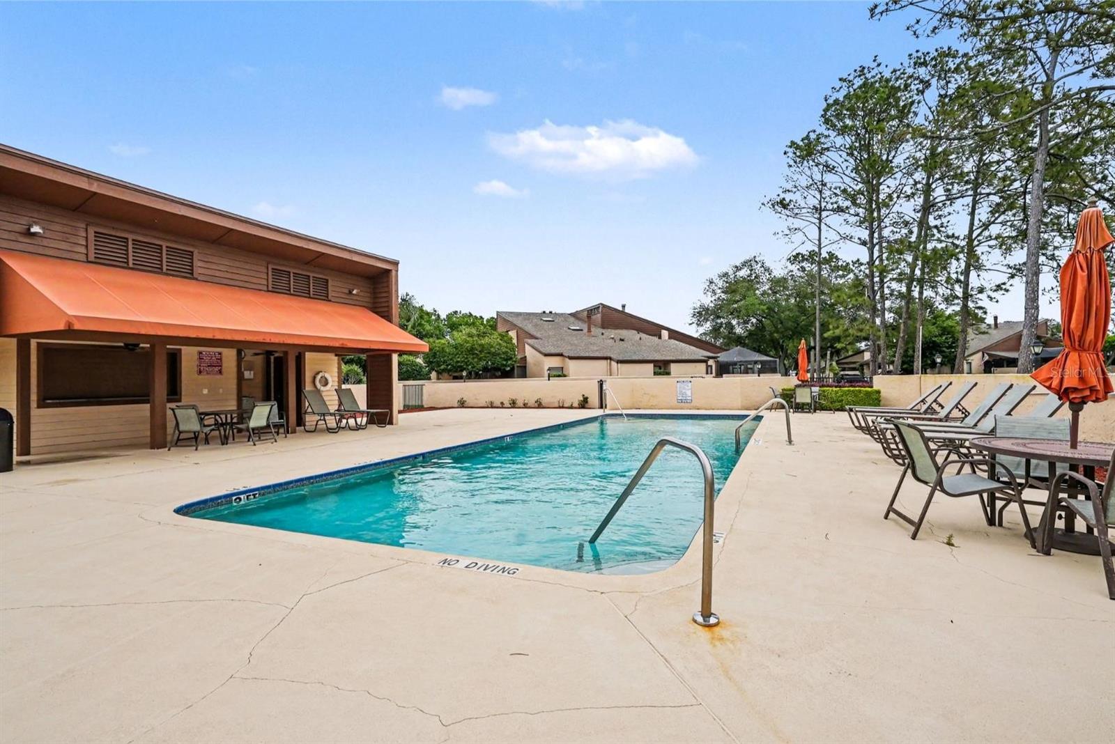 Image 25 of 29 For 4805 Umber Court