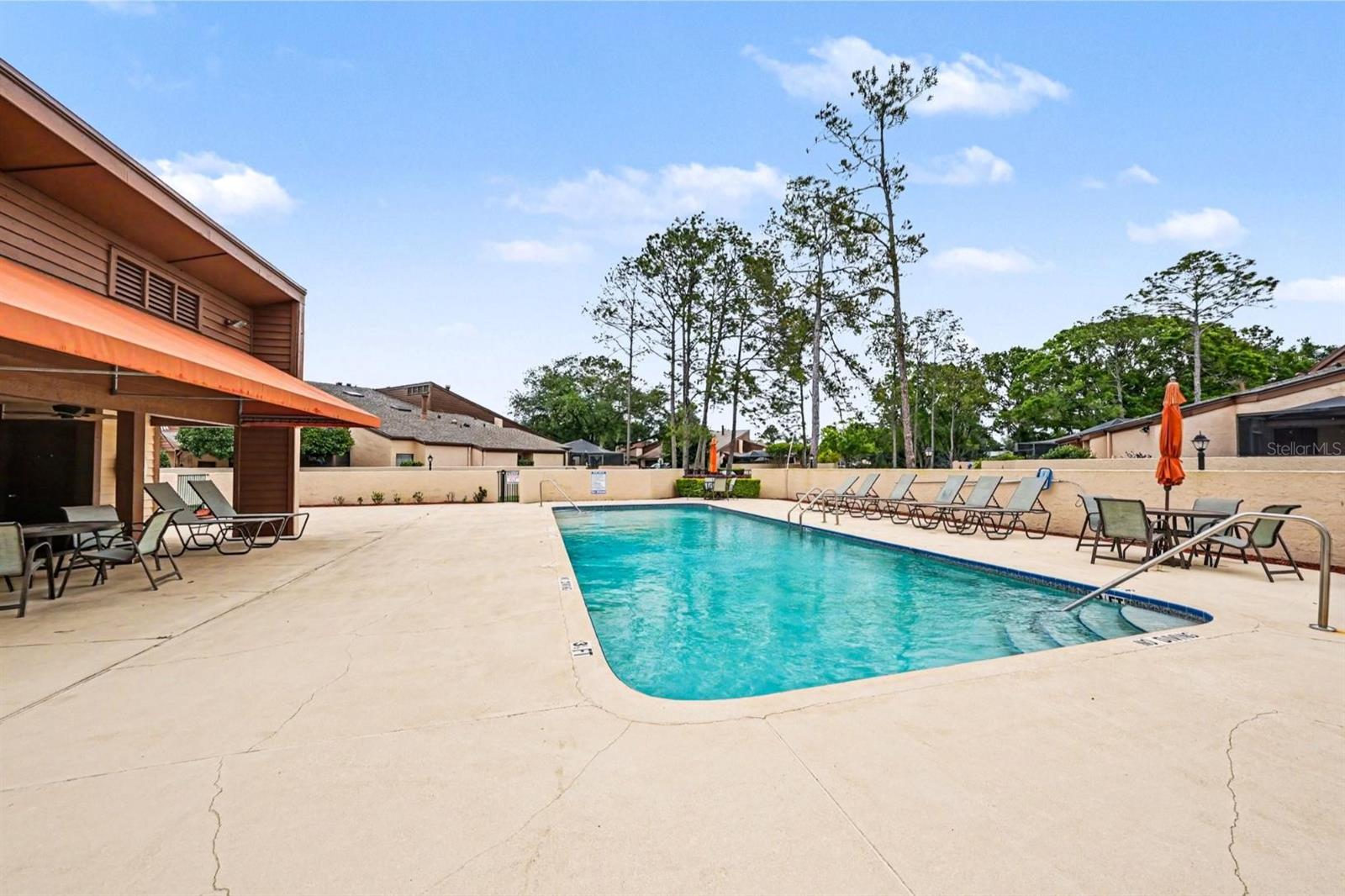 Image 26 of 29 For 4805 Umber Court