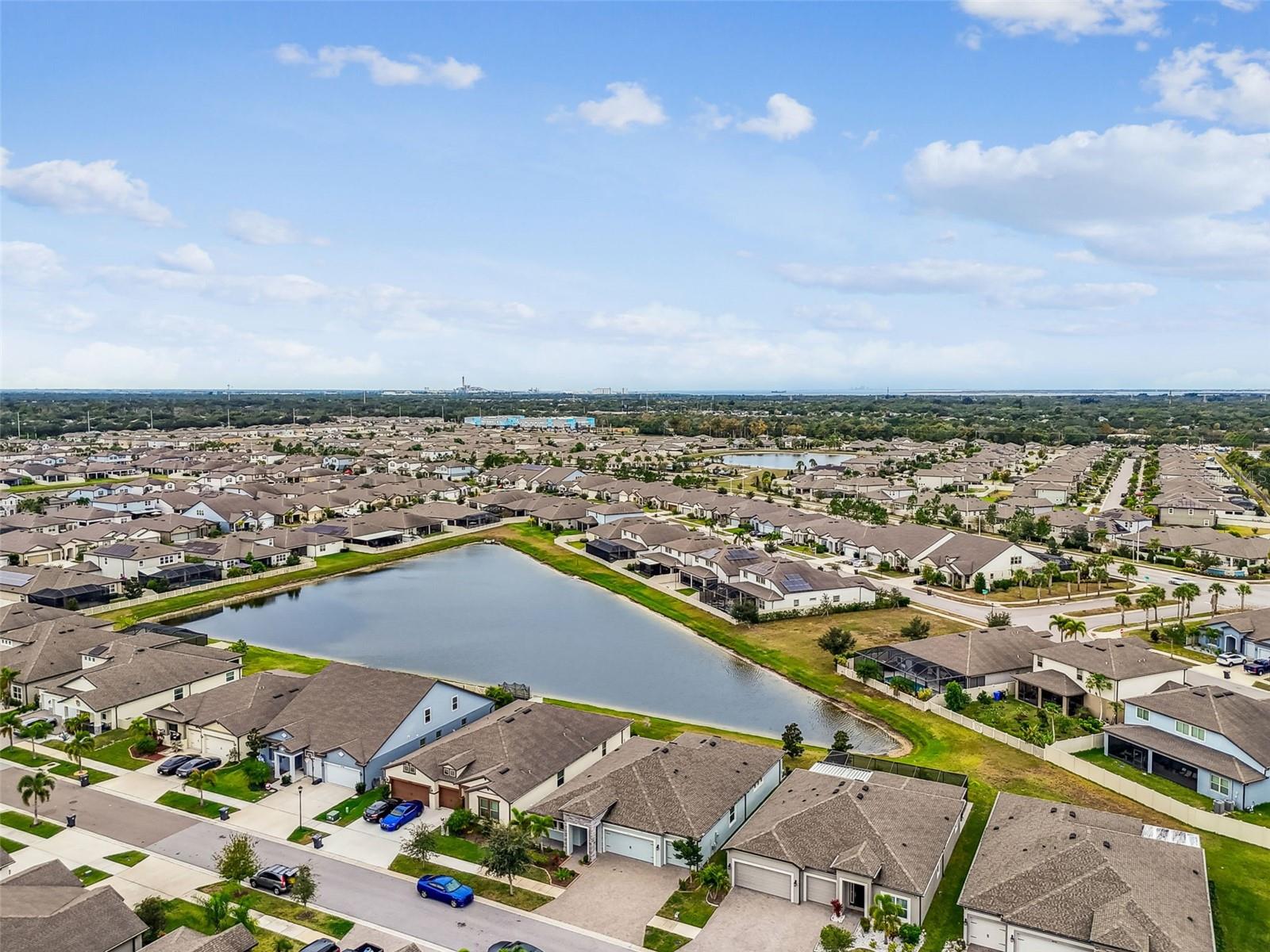 Image 64 of 72 For 10752 Green Harvest Drive