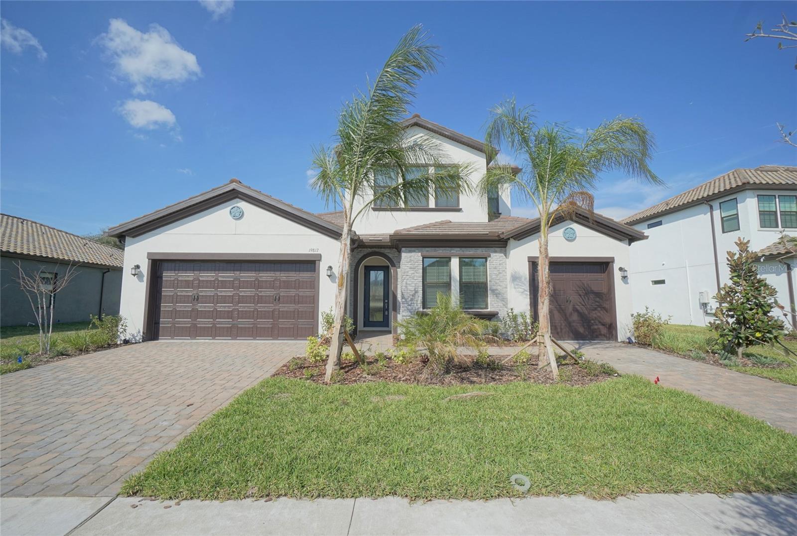 Details for 19817 Cypress Bridge Drive, ODESSA, FL 33556