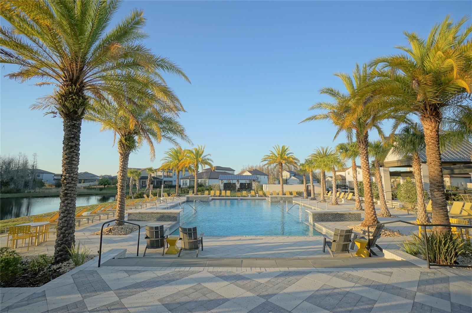 Image 43 of 47 For 19817 Cypress Bridge Drive