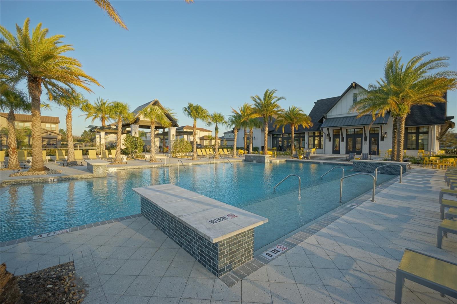 Image 44 of 47 For 19817 Cypress Bridge Drive