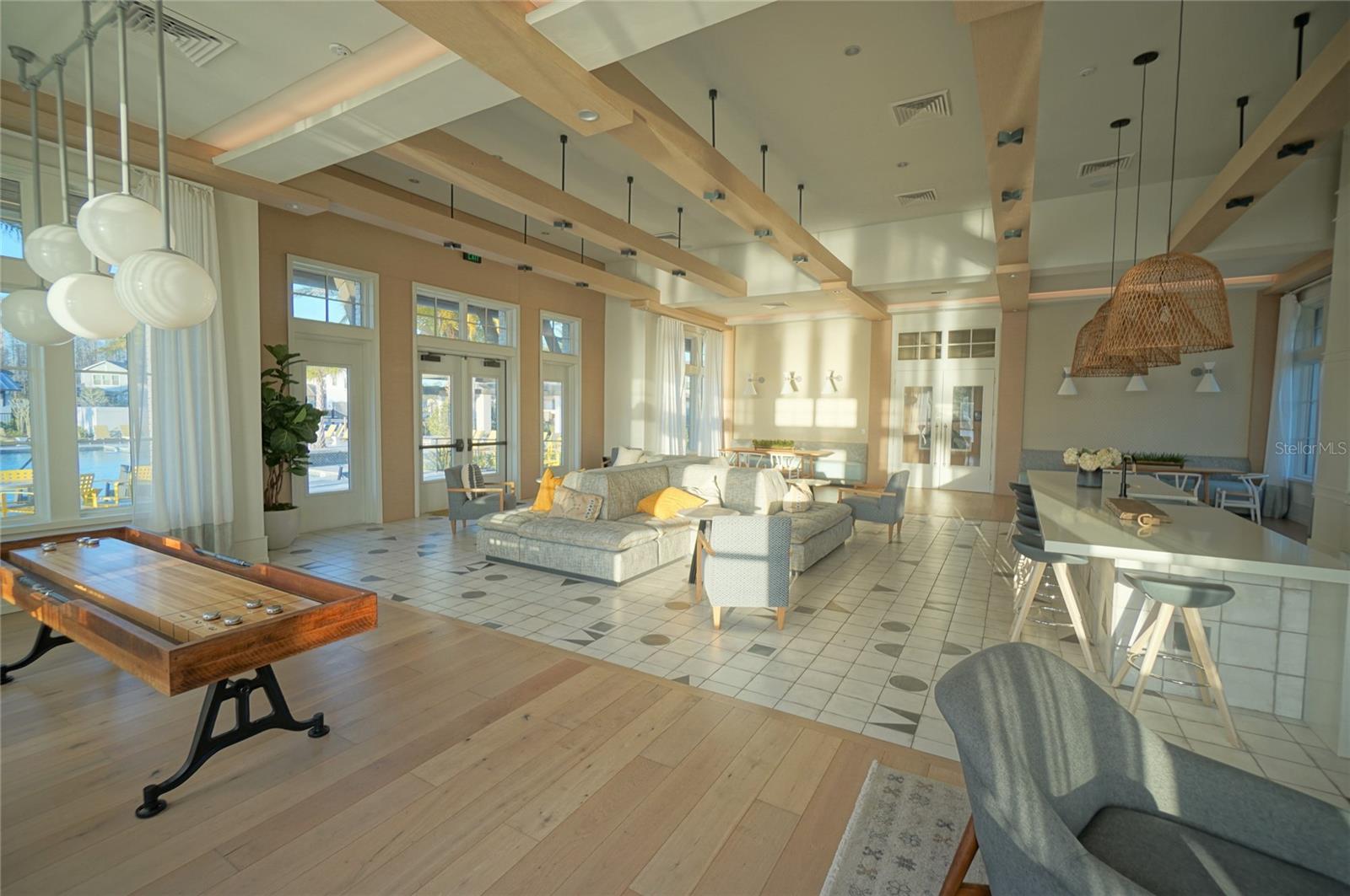 Image 45 of 47 For 19817 Cypress Bridge Drive