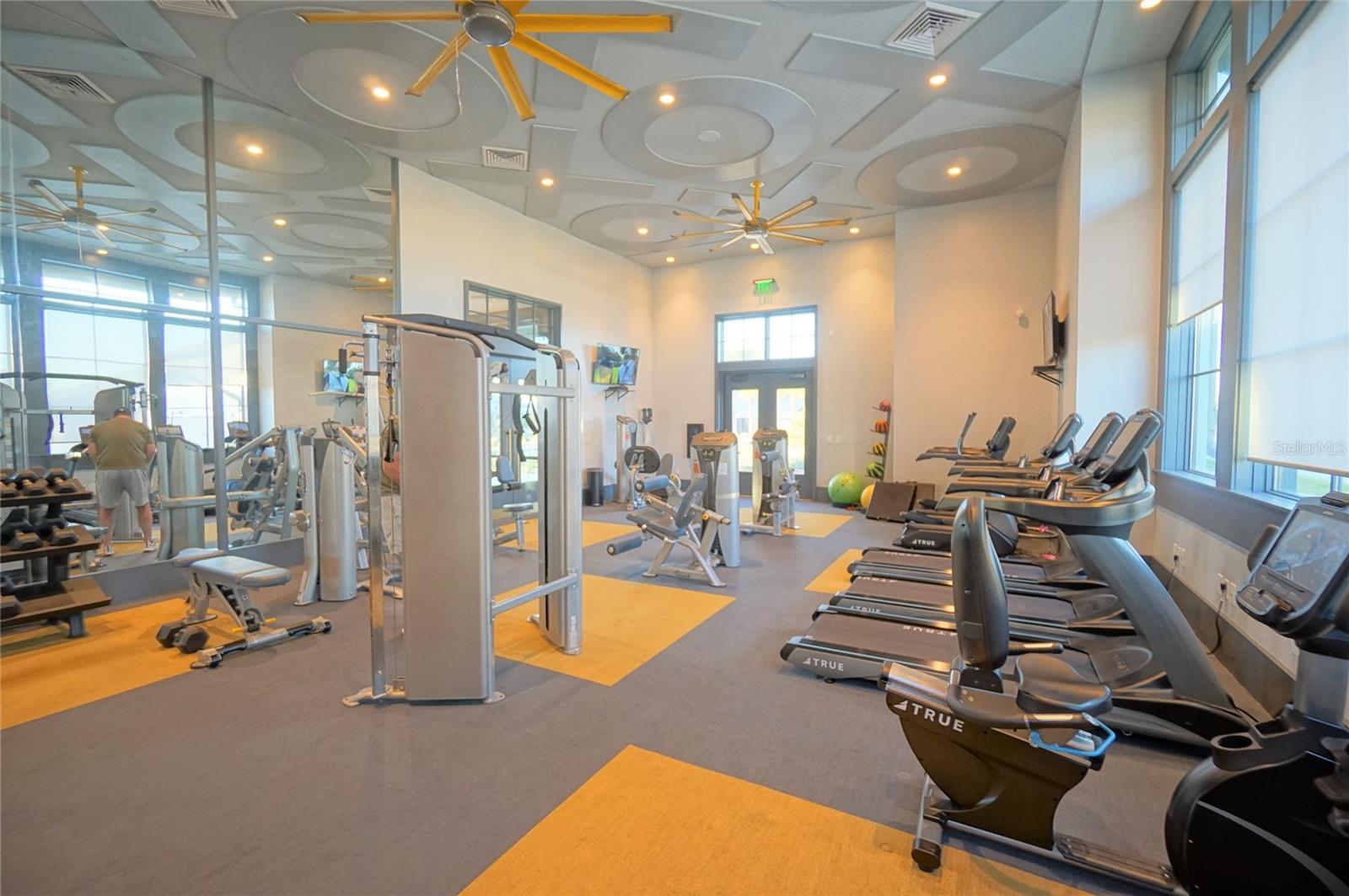 Image 47 of 47 For 19817 Cypress Bridge Drive