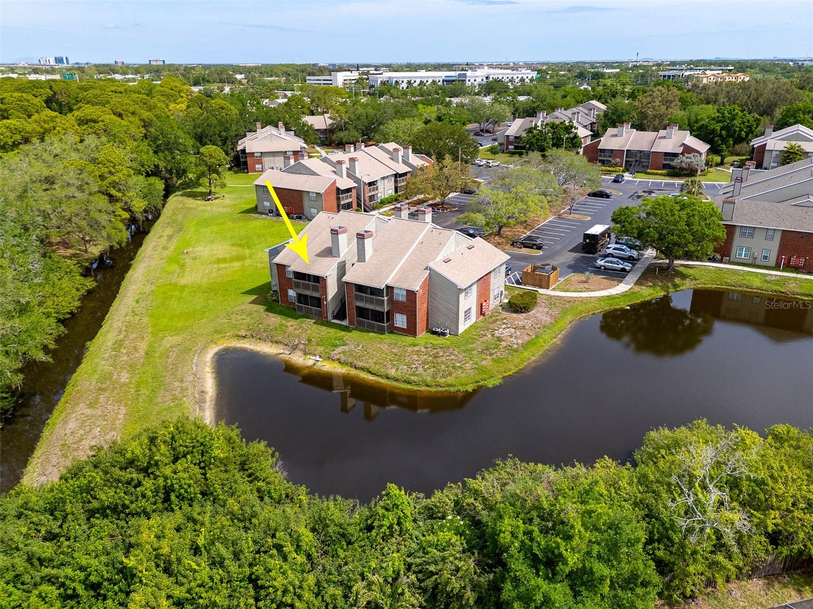 Image 14 of 40 For 9100 Dr Martin Luther King Jr Street N 406