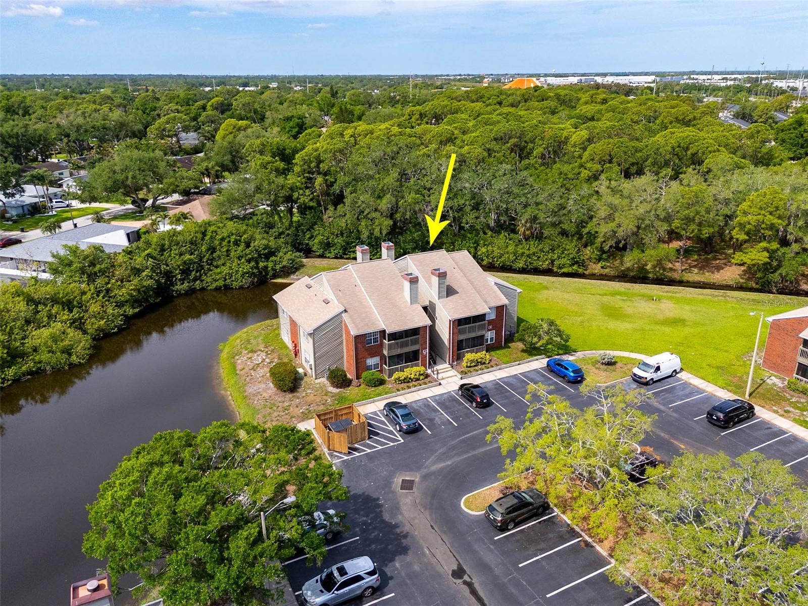 Image 29 of 40 For 9100 Dr Martin Luther King Jr Street N 406