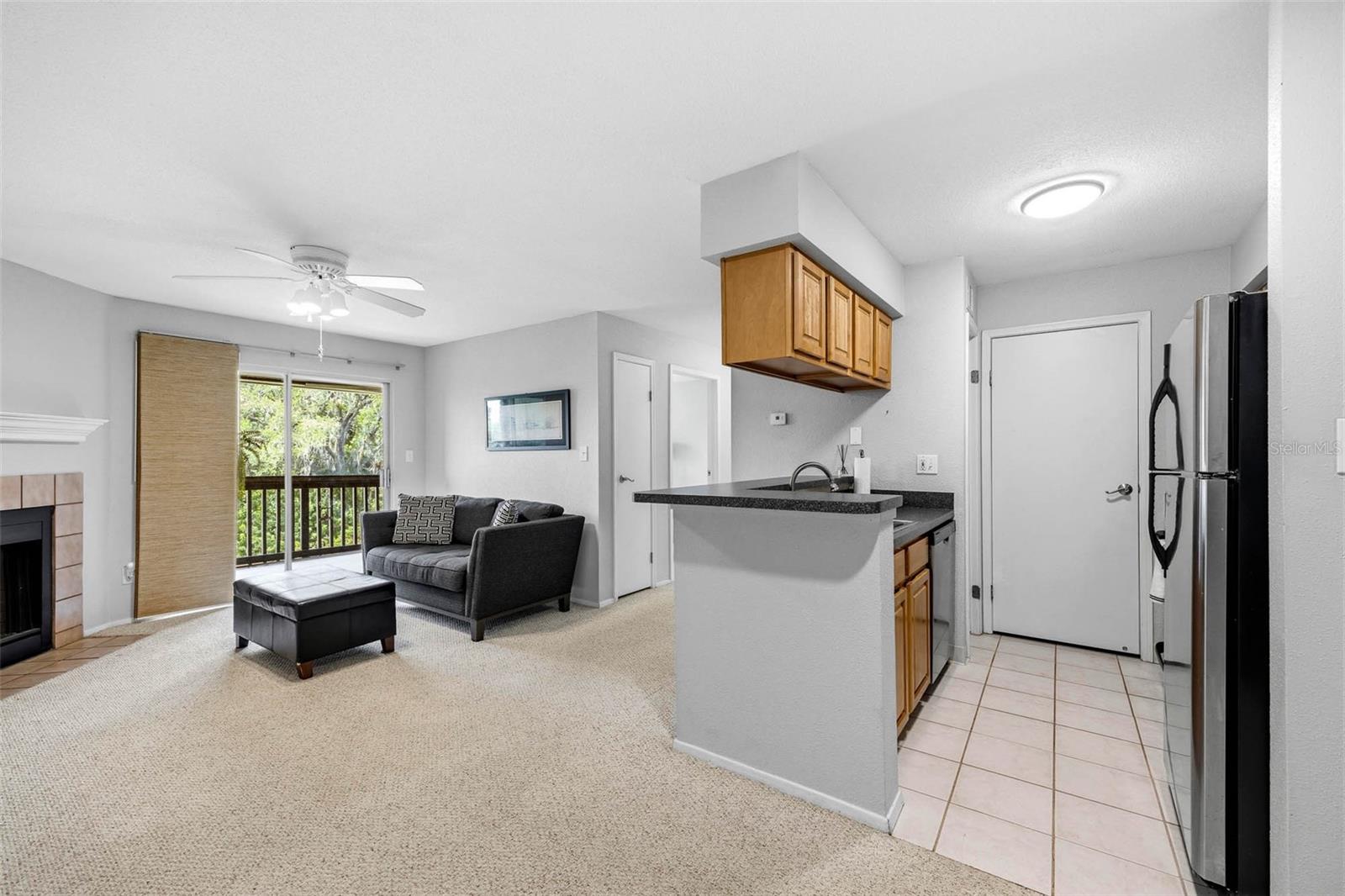 Image 3 of 40 For 9100 Dr Martin Luther King Jr Street N 406