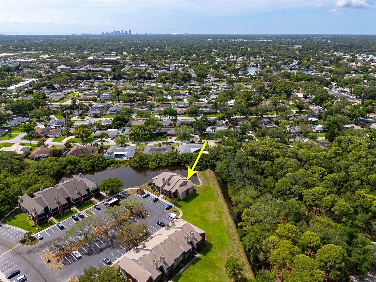 Image 31 of 40 For 9100 Dr Martin Luther King Jr Street N 406