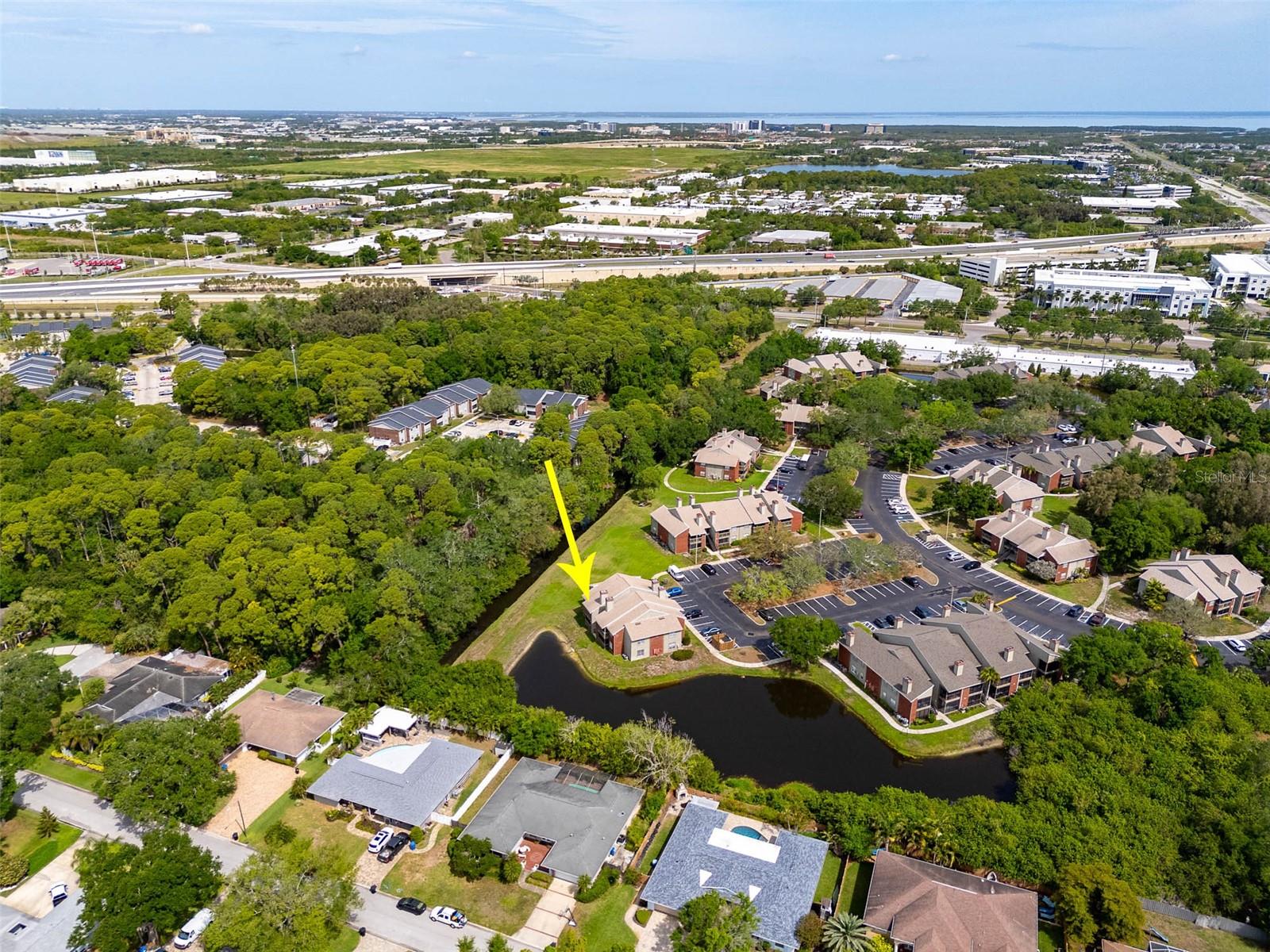 Image 33 of 40 For 9100 Dr Martin Luther King Jr Street N 406