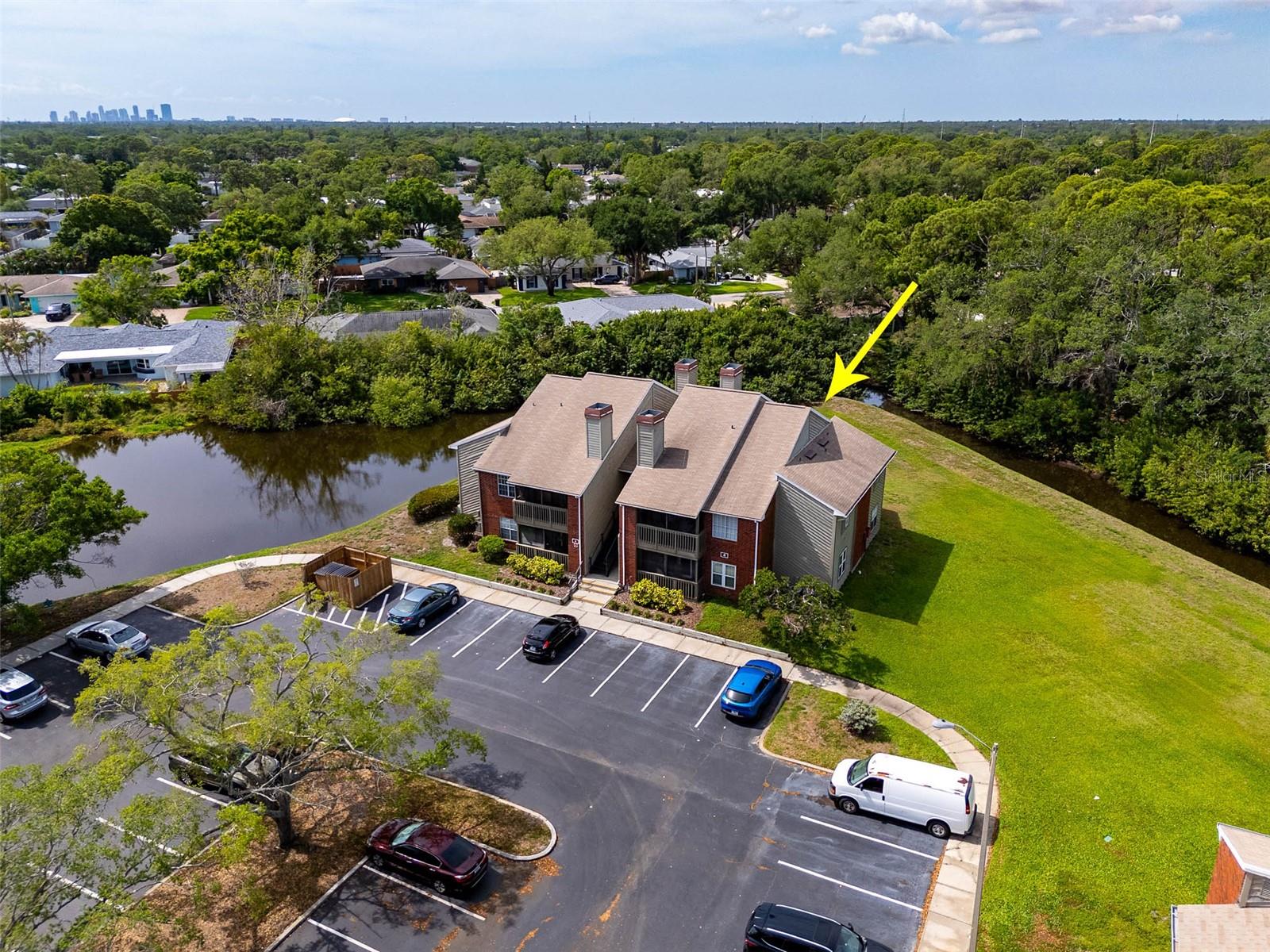 Image 34 of 40 For 9100 Dr Martin Luther King Jr Street N 406