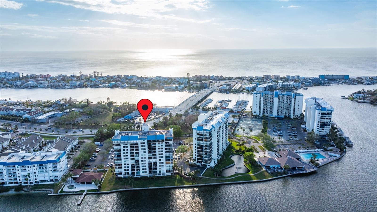 Details for 9415 Blind Pass Road 1006, ST PETE BEACH, FL 33706