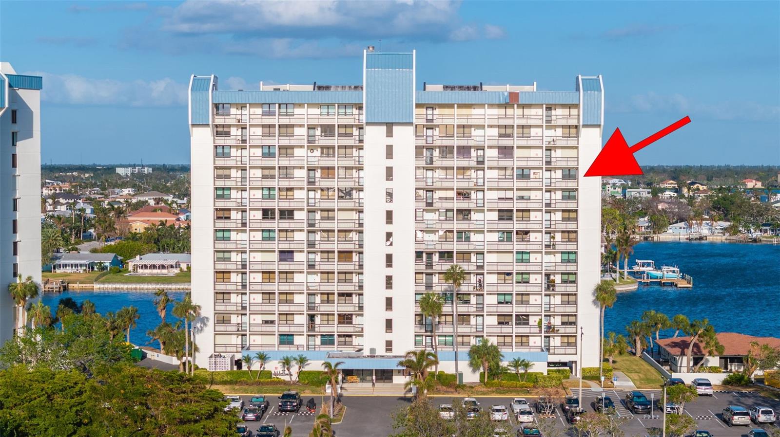 Image 2 of 45 For 9415 Blind Pass Road 1006