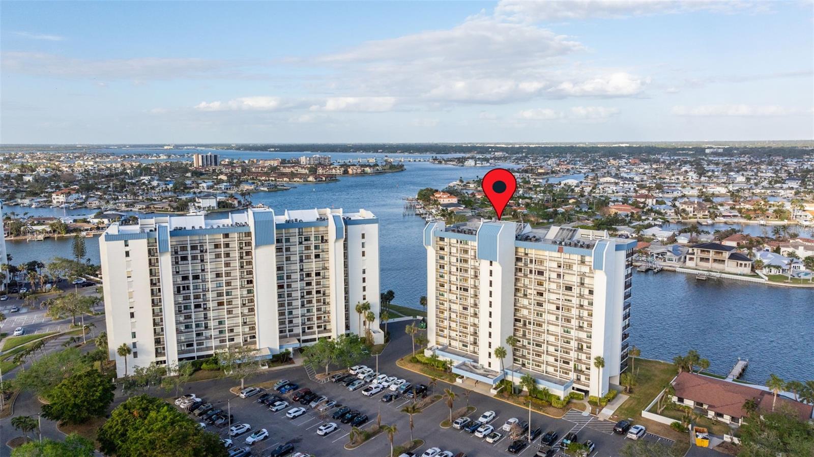 Image 32 of 45 For 9415 Blind Pass Road 1006