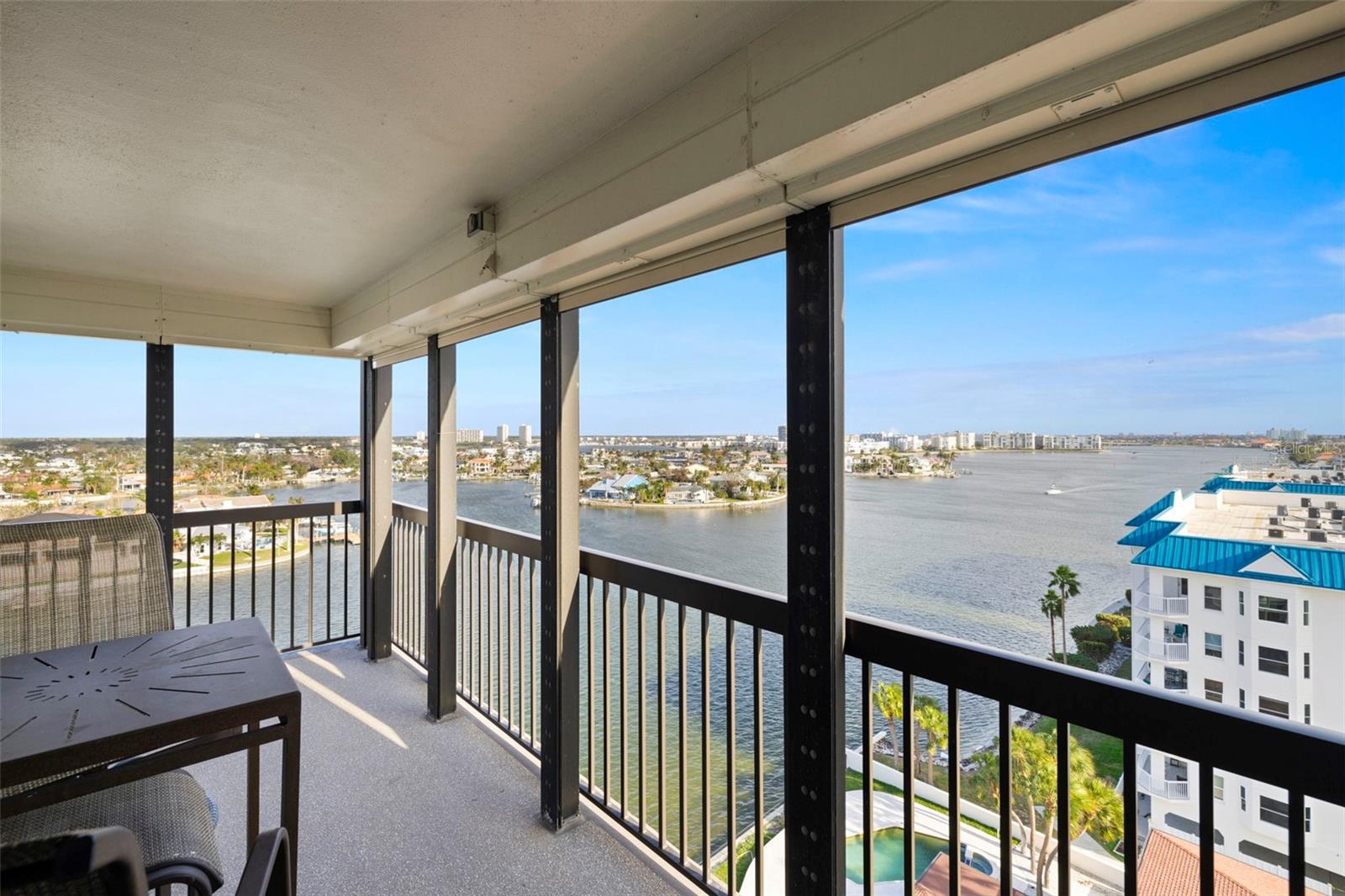 Image 33 of 45 For 9415 Blind Pass Road 1006