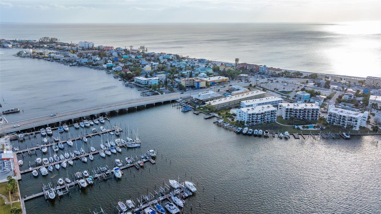 Image 38 of 45 For 9415 Blind Pass Road 1006