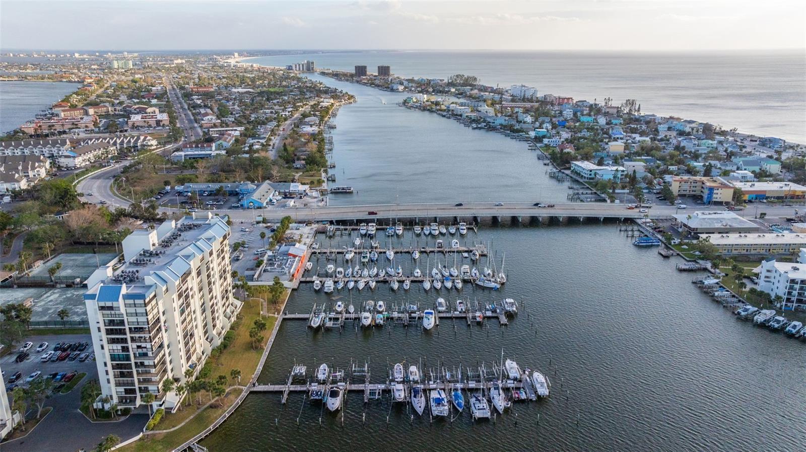 Image 39 of 45 For 9415 Blind Pass Road 1006