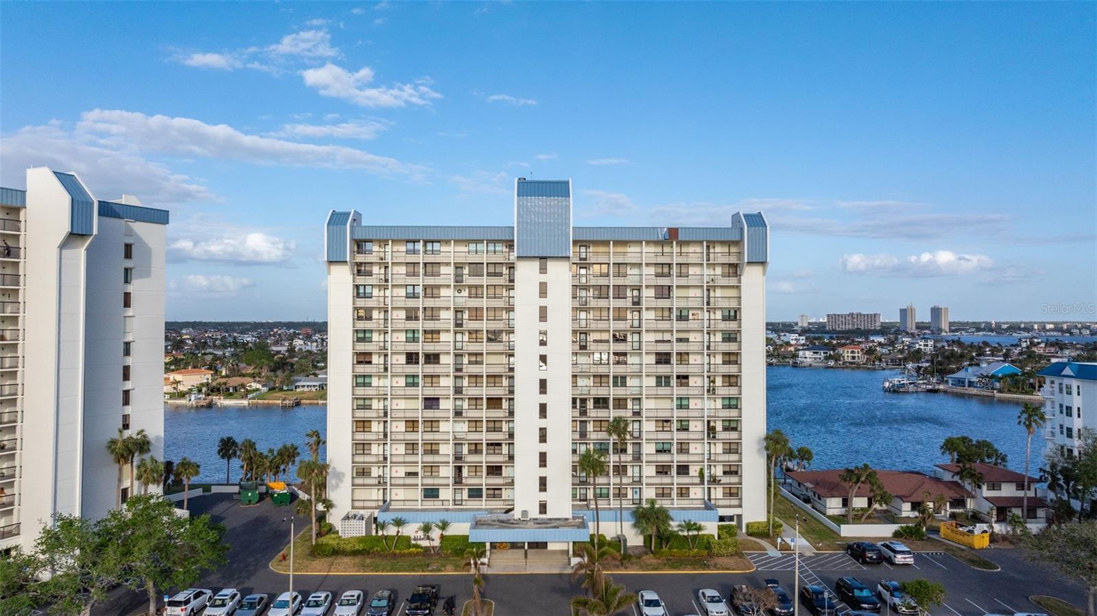 Image 40 of 45 For 9415 Blind Pass Road 1006