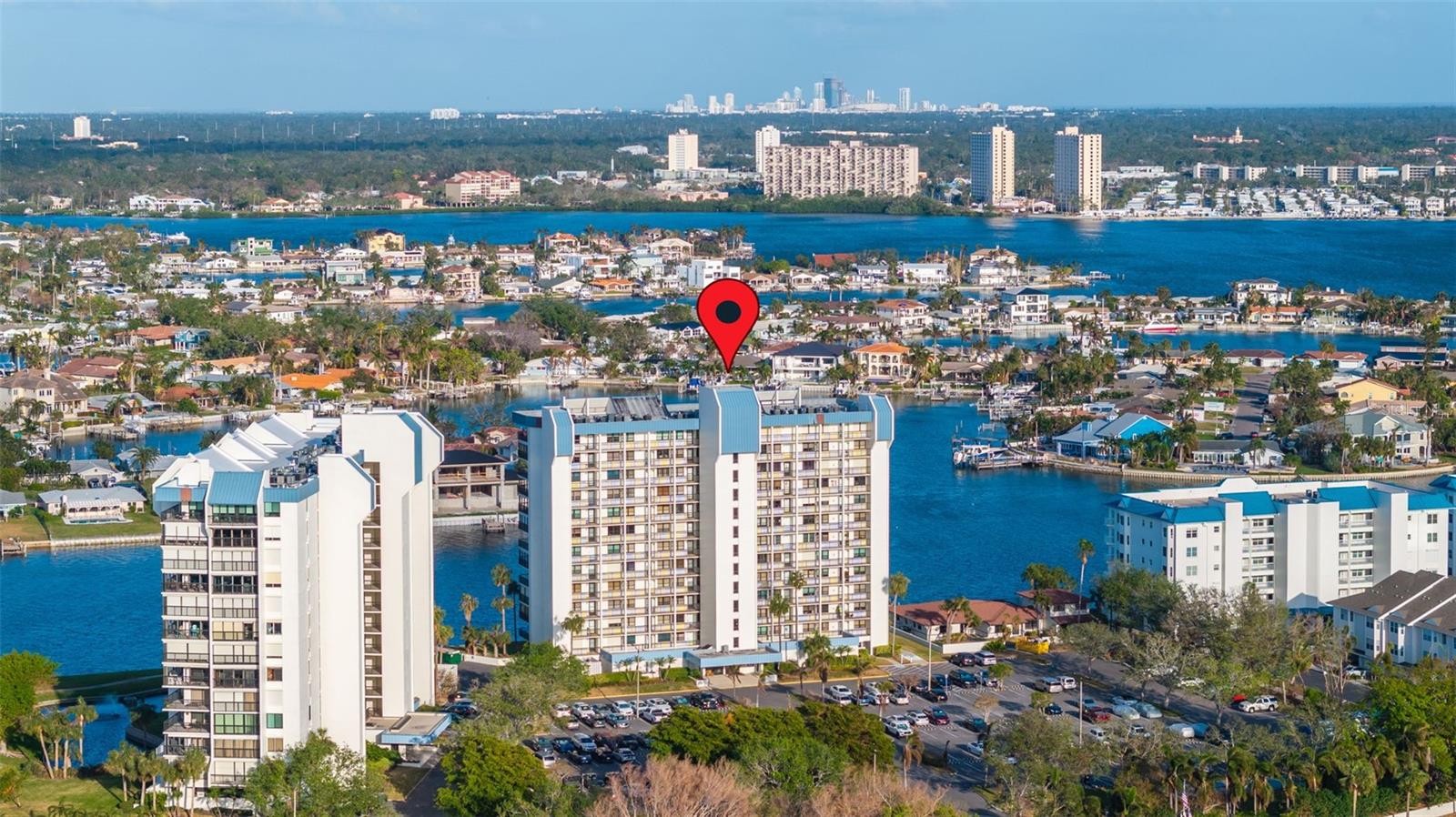 Image 41 of 45 For 9415 Blind Pass Road 1006